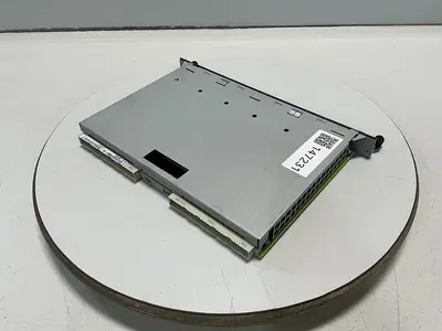 USED KEBA AR 181