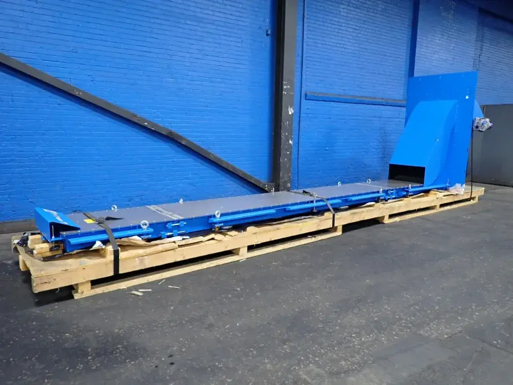 USED 2024 LAPROTEC CV02258
