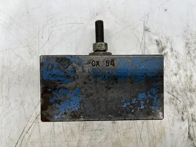 USED ALORIS CX 54