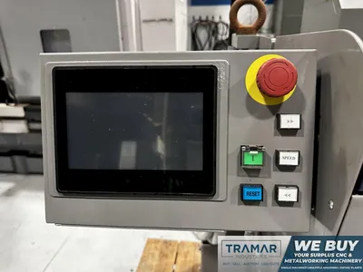 Used 2023 IEMCA NEXT 25/38/MP Magazine Type Bar Loaders | Tramar Industries #716939