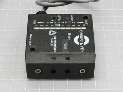 Used SMARTEYE _UNKNOWN_ Sensors | OCO Industrial #1624795