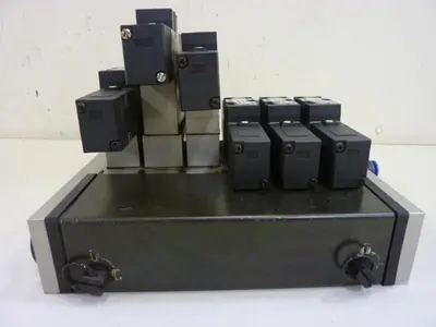 USED SMC NFVS2600-5FZ