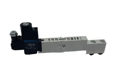 New | in-Stock Festo 543341 Parts (Hydraulics and Pneumatics) Michigan US | Maverick Industrial Sales #1475491
