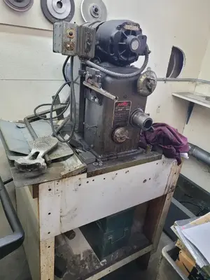 Used SUNNEN LBA 575 Hones Oregon US | [EZ] EZ Systems #1281257