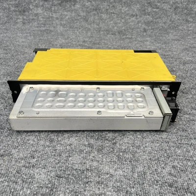 Used Fanuc A06B-6112-H006#H550 Misc Industrial Equipment California US | Davliegogo LLC #1729852