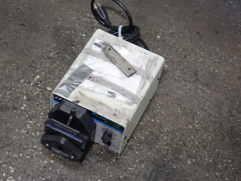 USED COLEPARMER 0755490