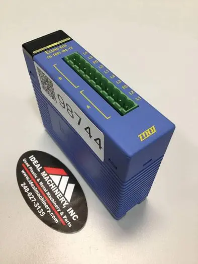 Used YOKOGAWA TN-1001-MA-Y2 Circuit Boards Michigan US | Ideal Machinery #707640