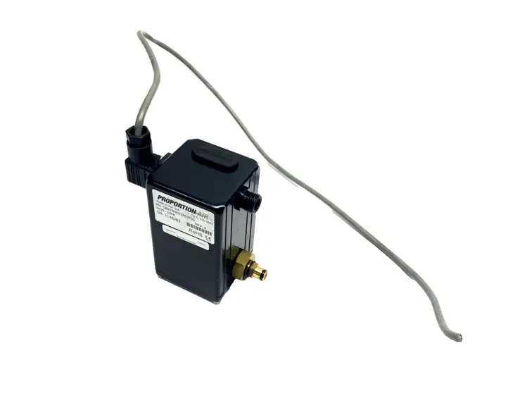 Used PROPORTION-AIR _UNKNOWN_ Solenoid Regulators Michigan US | Maverick Industrial Sales #1091812