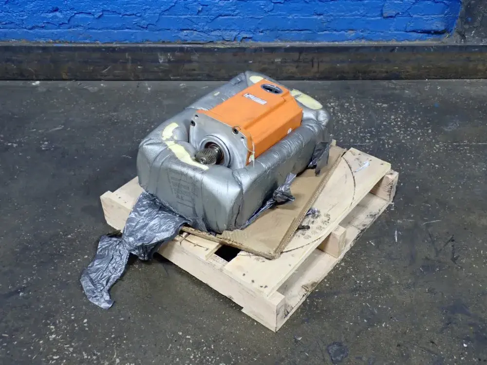 USED ABB 3HAC057282001/02