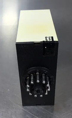Used Carlo Gavazzi SYY 165 480 Industrial Controls South Carolina US | Palmetto Automation #1158029