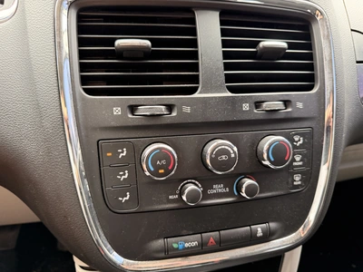 Used 2020 DODGE CARAVAN Vans Michigan US | Miedema Asset Management Group #1414433