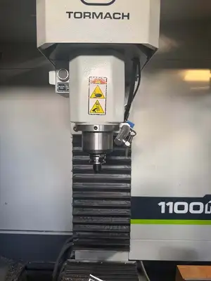 TORMACH 1100M Vertical Machining Centers | 520 Machinery Sales LLC (2)