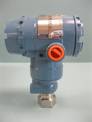 NEW Rosemount 2051 TG 5A 2B21AE5M5A1037