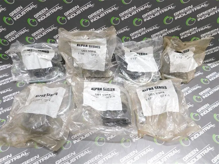 Used ZSI-FOSTER UB1 1/2PA Misc Fasteners Wisconsin US | Green Industrial #678029