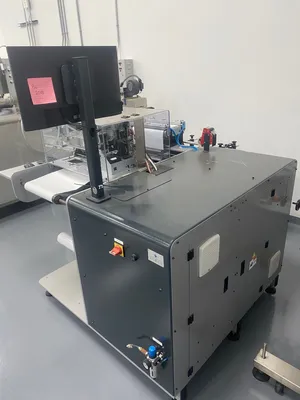 2020 V-SHAPES Alpha Vertical Form Fill Sealing Machines (VFFS) | Global Machine Brokers, LLC (18)