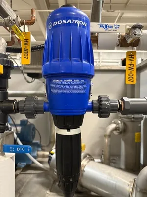 2019 RANSOHOFF LEAN-JET RB2 Rotary Basket Washer | Benchmark Machine Tools (12)