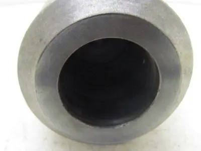 Briney C2232D V50E-200-562 Cat 50 2"End Mill Holder 5 1/2" Projection Coolant