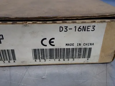 NEW AUTOMATION DIRECT D316NE3
