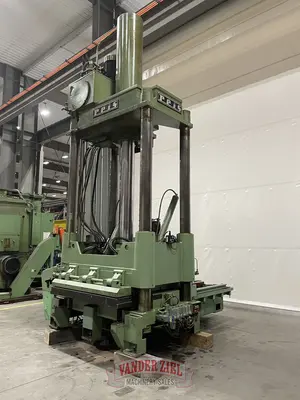 USED REIS TUS160-OK