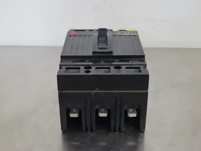 USED GENERAL ELECTRIC TED134090