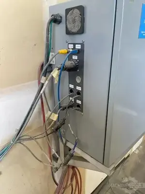 USED 2014 MULTICAM 1000 SERIES