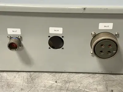 Used 2005 HAMMOND MANUFACTURING 1414SC06 Electrical Boxes Ohio US | HGR 24 #1693152