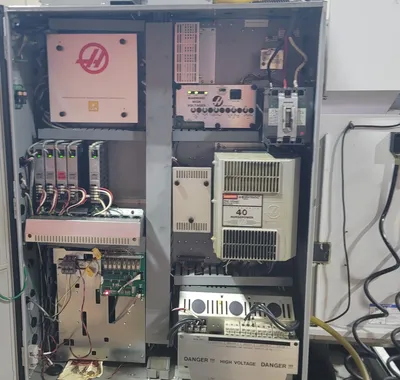 2010 HAAS VF-2SS Vertical Machining Centers | Clark Machinery Sales, LLC (6)