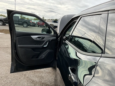 Used 2020 CHEVROLET BLAZER SUVs Michigan US | Miedema Asset Management Group #1461445