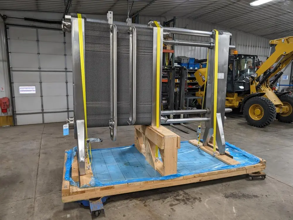 USED APV R51 MAC. NO. B85784B
