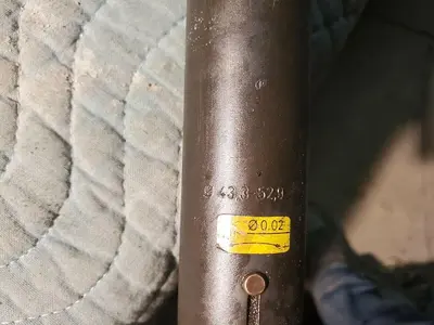 USED SANDVIK VARILOCK 391.38-39 50 15M