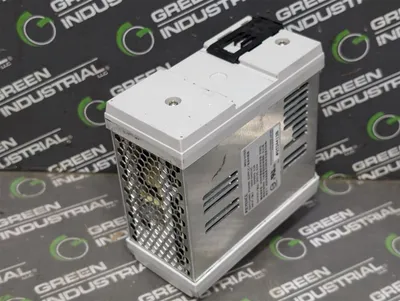 Keyence MS2-H150 Switching Power Supply 24VDC 6.5A Used