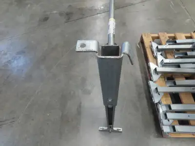 Used AUTOMOTION _UNKNOWN_ Conveyor Parts | Arrow Industrial #637096
