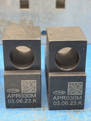 New | in-Stock TRS APR030M Nuts & Screws Indiana US | J&J Industrial Supply #1548143