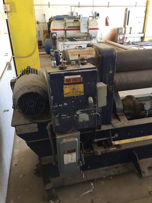USED 1979 STECO 1P3