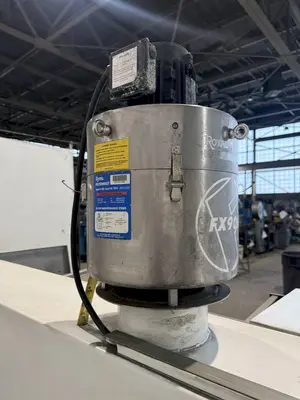 USED 2013 RANSOHOFF LEANVEYOR