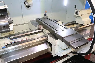 2006 FRYER ET 14 LATHES, COMBINATION, N/C & CNC | Prime Machinery (6)