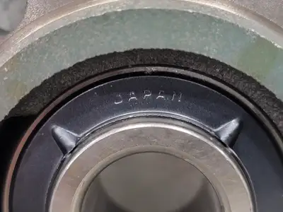 NEW NTN UCFC204D1
