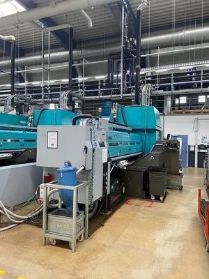 2011 INDEX MS-40-6 Multi-Spindle Screw Machines (CNC) | Graff-Pinkert (4)