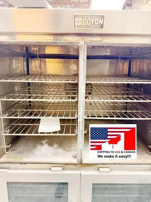 USED DOYON JAOP10