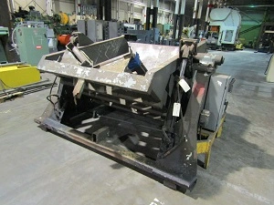Used _UNKNOWN_ _UNKNOWN_ Upenders / Down-Enders New Jersey US | National Machinery Exchange #1500563