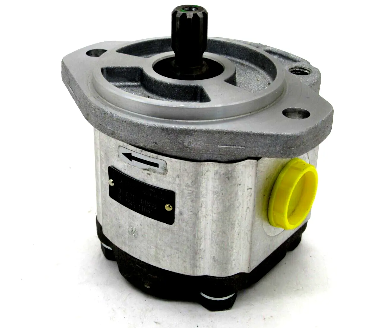 NEW PARKER 3349111061 GEAR PUMP
