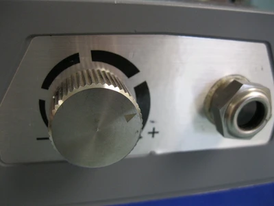USED Graco HE30-0121