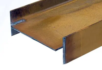 OCEAN LIBERATOR
CNC BEAM COPING MACHINE