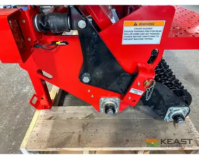 Used BRILLION _UNKNOWN_ Seeders Iowa US | Keast Enterprises #1360123