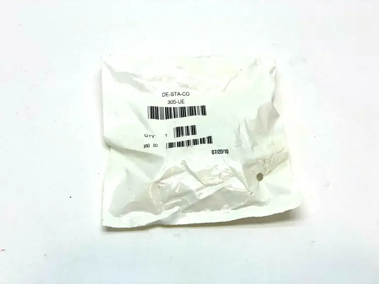 New | in-Stock Destaco 305-UE Clamps Michigan US | Maverick Industrial Sales #1392671