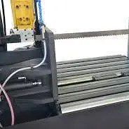 New | in-Stock 2026 BEKA-MAK BMSY-825C Horizontal Band Saws Illinois US | Blackout Equipment, LLC #1336270