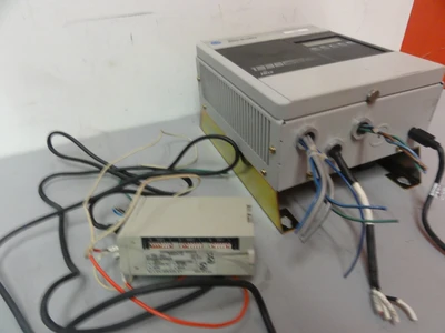 USED ALLEN BRADLEY 1336E-BRF05-AA-EN