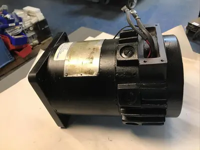 Used GETTYS M233-G60A-900M Industrial Controls | Surplus Asset Holdings #1220231