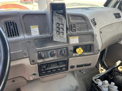 Used 2007 STERLING L7500 VAC-CON 6X4 Combination Sewer Cleaners Michigan US | Miedema Asset Management Group #1340409