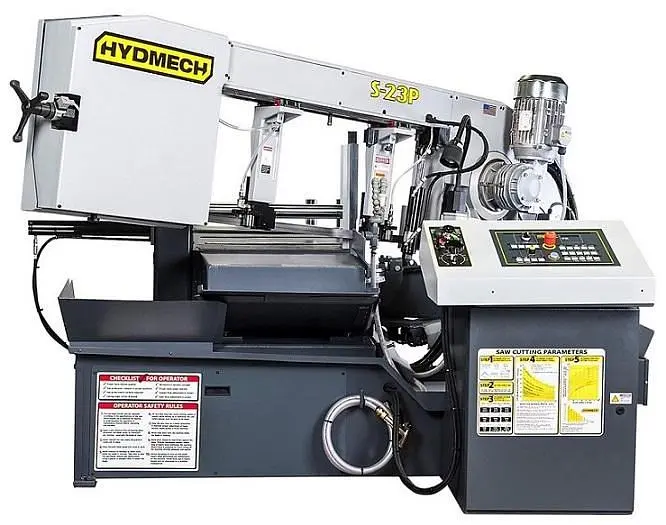 NEW HYDMECH GROUP S-23P
